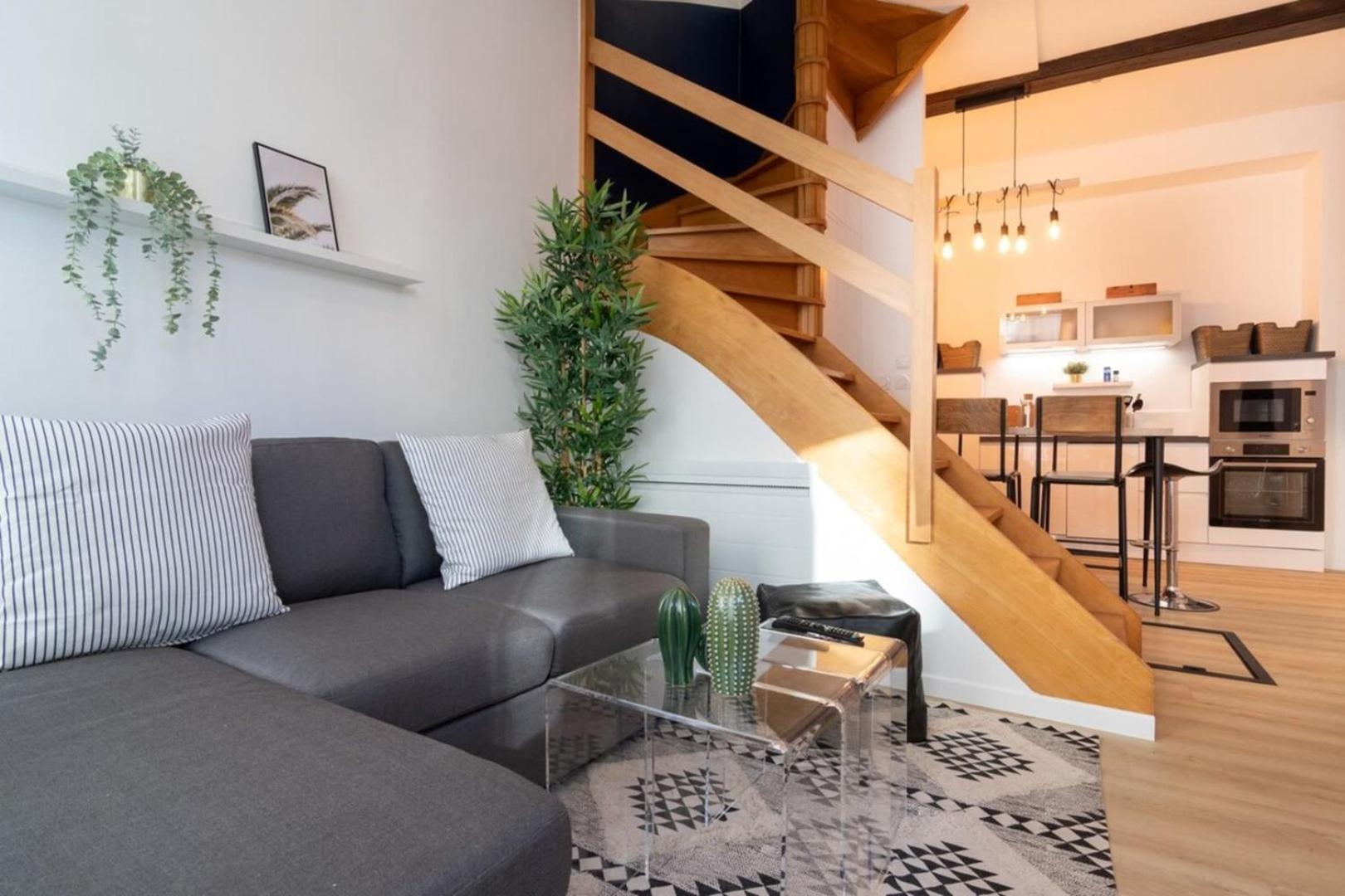 Unique 3 Bed House In Old Lille! Rijsel